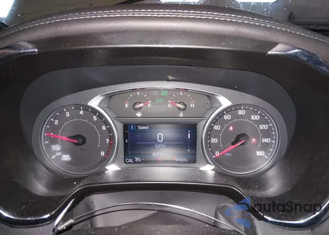 2021 Chevrolet Blazer Awd 2Lt из США, поврежденный, VIN 3GNKBHRS1MS509042